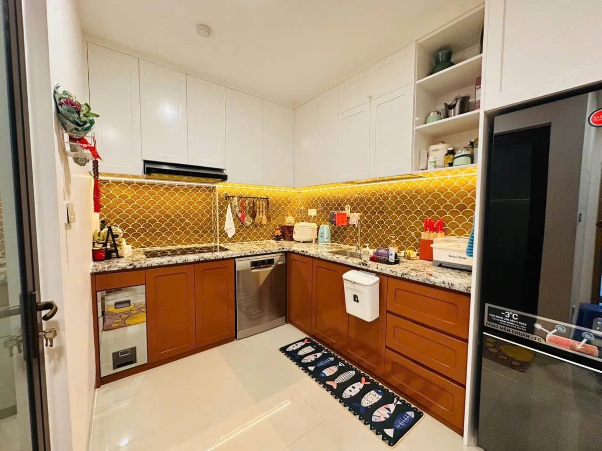 Bán căn hộ Vũng Tàu Centre Point 72m² 2PN 2WC full nội thất 3.9 tỷ - Ảnh 1