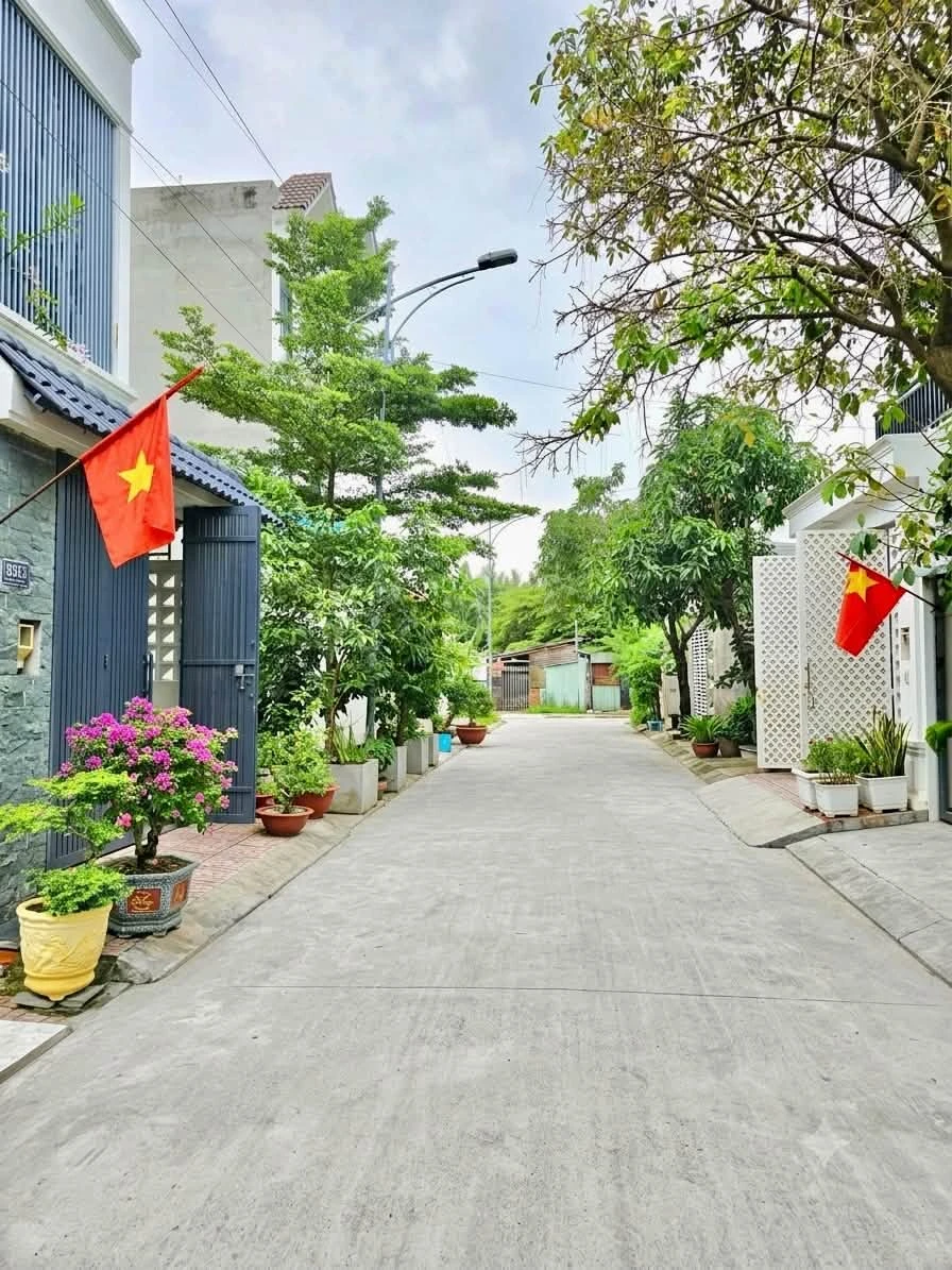 Bán đất nền 54m² KDC Nam Khang, Nguyễn Duy Trinh, Long Trường, Thủ Đức giá 3,48 tỷ - Ảnh thu nhỏ 3