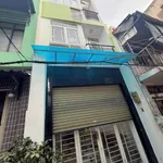 Bán nhà 4 tầng 30m² đường Lý Thái Tổ, Phường 9, Quận 10 - giá 6 tỷ - Ảnh thu nhỏ 1
