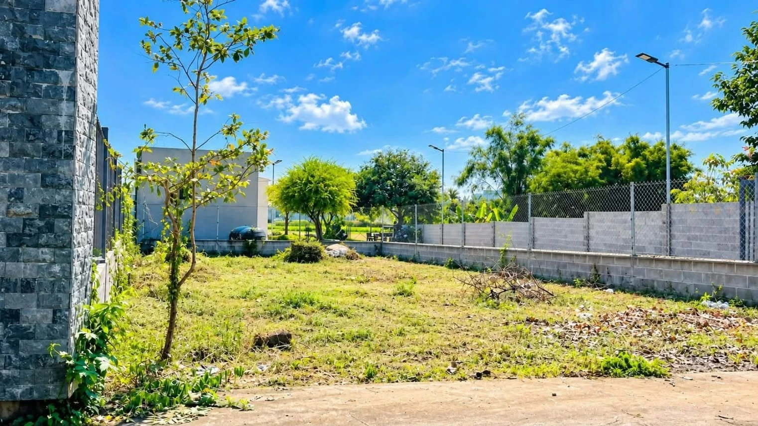 Bán đất nền 5x22m giá 990 triệu tại phường Bảo Vinh, Long Khánh - Ảnh 1