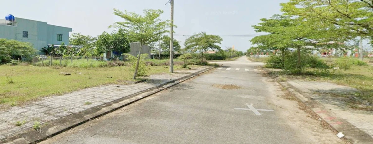 Bán gấp lô đất KĐT Chu Lai Riverside 125 m2, 8 triệu/m2 - Ảnh 1