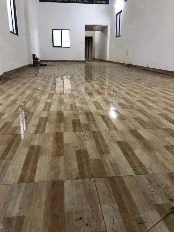 Bán nhà cấp bốn mặt tiền Lê Hồng Phong 100m2 - Ảnh 1