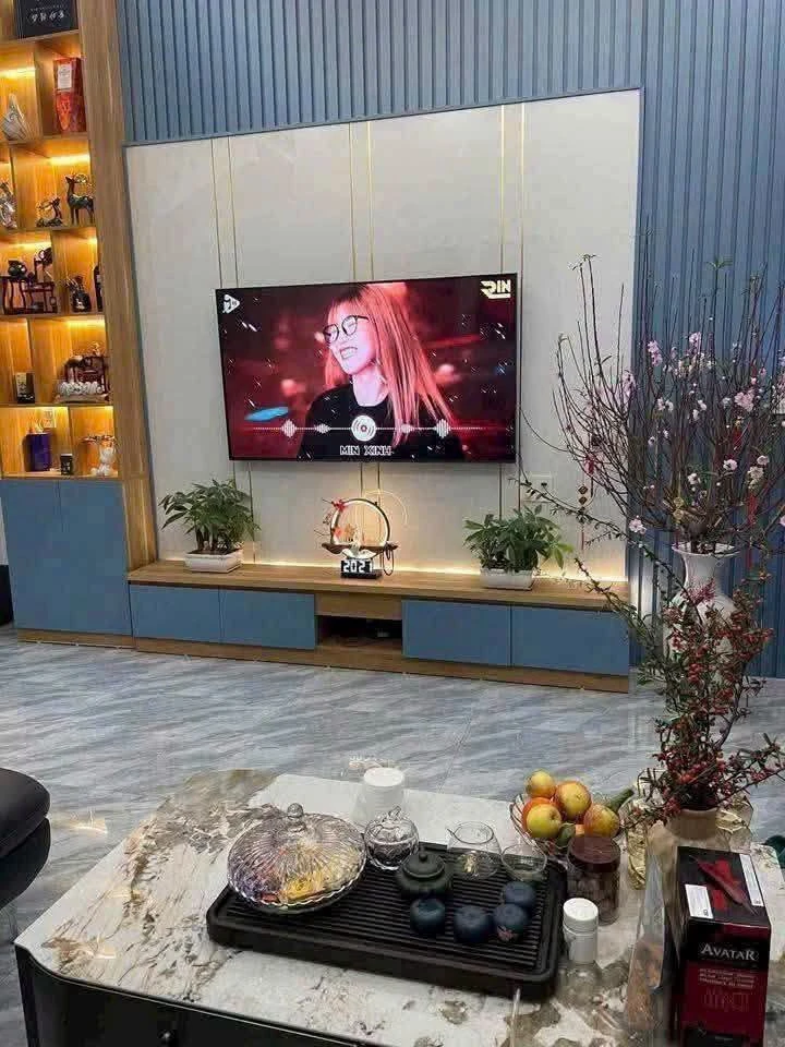 Bán nhà 2,5 tầng 3 phòng ngủ 88m² Quận 12 - Ảnh thu nhỏ 2