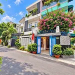 Bán nhà 4 tầng góc 2 mặt tiền 52m2 Dương Đình Hội - Ảnh thu nhỏ 1