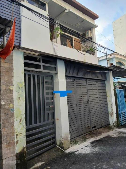 Bán nhà riêng K1, Đường Phan Hành Sơn, 8,5 tỷ, 110m2, đẹp, nhiều tiện ích - Ảnh thu nhỏ 4