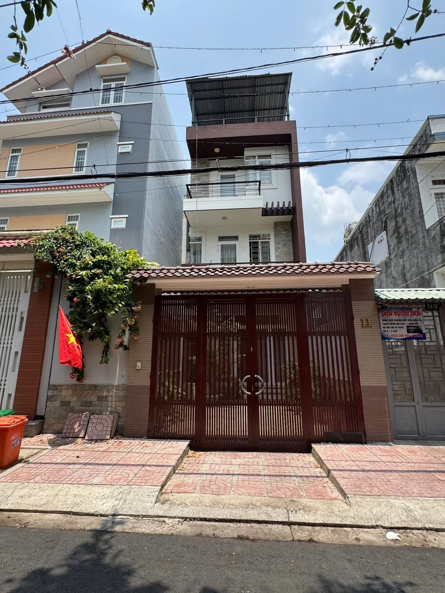 Bán biệt thự 150m2 Thảo Điền 2 tỷ - Ảnh thu nhỏ 2