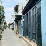 Bán nhà hẻm xe hơi 4x11, 1 trệt 1 lầu 3PN, đường số 8 Bình Tân gần Bốn Xã - Ảnh thu nhỏ 2