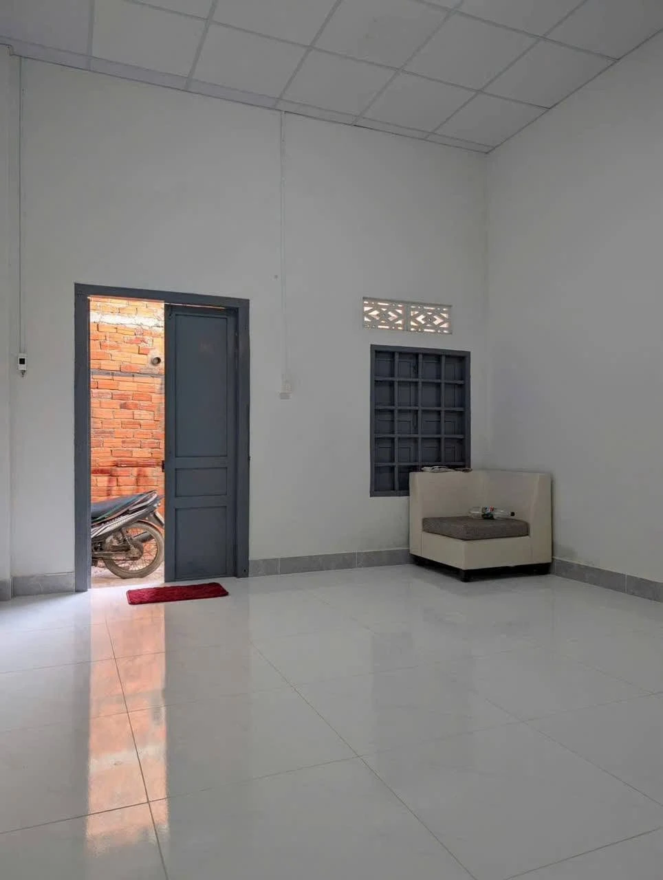 Bán nhà cấp 4 hẻm Tôn Đức Thắng 56m² 999 triệu - Ảnh 1