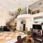 Bán dinh thự Sài Gòn xưa 241m2, 3 tầng tại Phú Nhuận giá 38 tỷ - Ảnh thu nhỏ 4