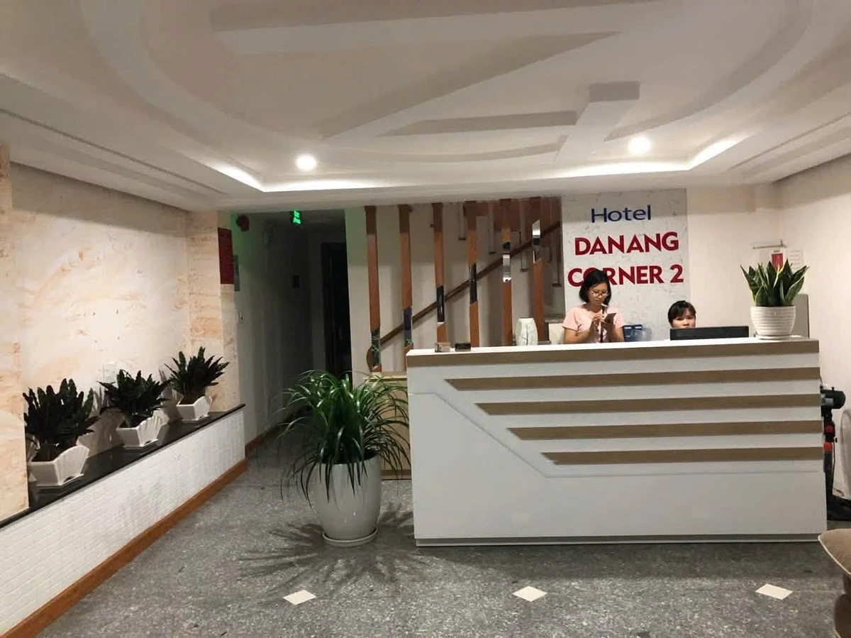 Bán tòa căn hộ 14 phòng 78m2 có thang máy gần biển Mỹ Khê, Đà Nẵng - Ảnh thu nhỏ 5