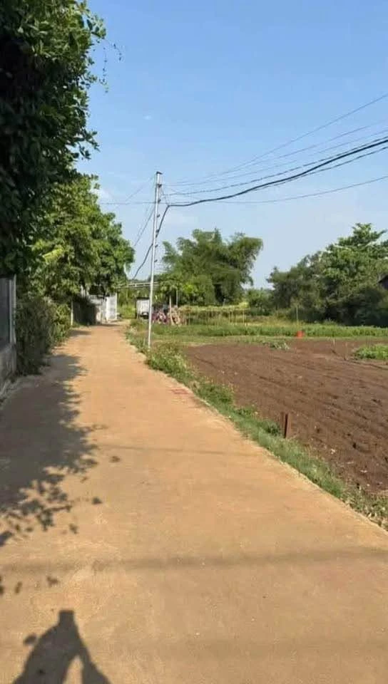 Bán đất Phường Thành Nhất 114m² giá 629 triệu - Ảnh 1