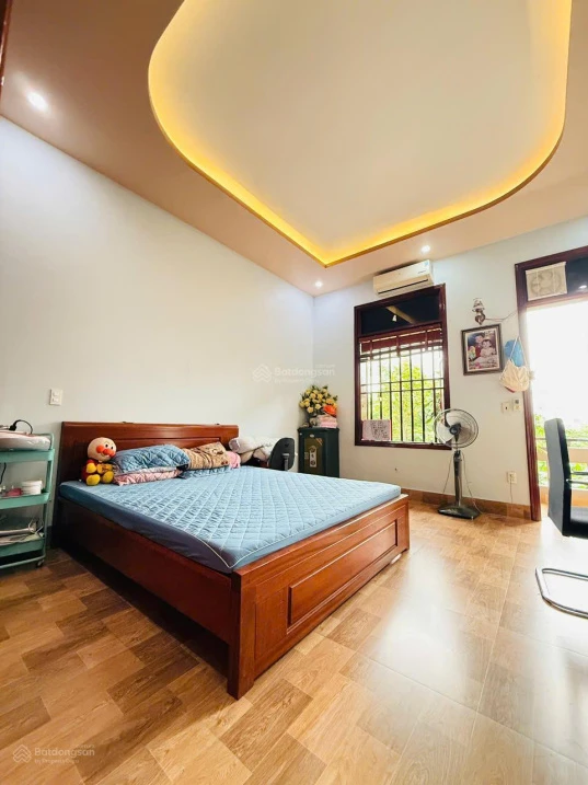 Bán nhà mặt phố Lê Văn Hưu, khu Vạn Lộc phía tây Nam Cường giá: 5,2 tỷ, S69,75m2, LH: 0979 020 ***. - Ảnh thu nhỏ 3