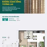 Bcons Central Park Biên Hòa từ 49,9 triệu/m2 - 5% ký HĐ - CK 8.5% ân hạn gốc - lãi 0đ 24 tháng - Ảnh thu nhỏ 9