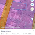 Bán 571m đất thổ cư Hàm Phú, Bình Thuận, 360 triệu - Ảnh thu nhỏ 4