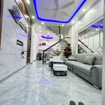 Bán nhà 4 tầng 40m² 4PN đường Trần Nguyên Hãn, Lê Chân, Hải Phòng giá 2,79 tỷ - Ảnh thu nhỏ 4