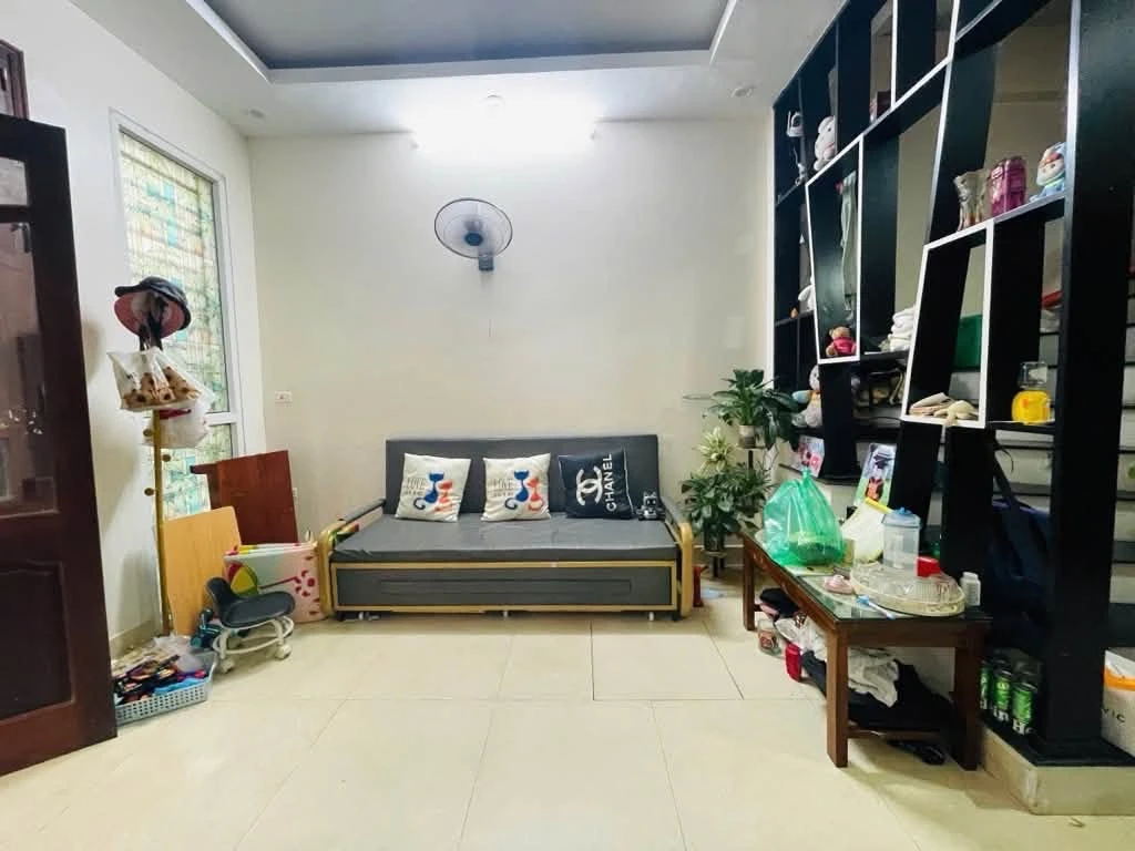 Bán nhà Văn Chương 35m² 3 tầng 3PN sổ vuông 6.5 tỷ - Ảnh thu nhỏ 2