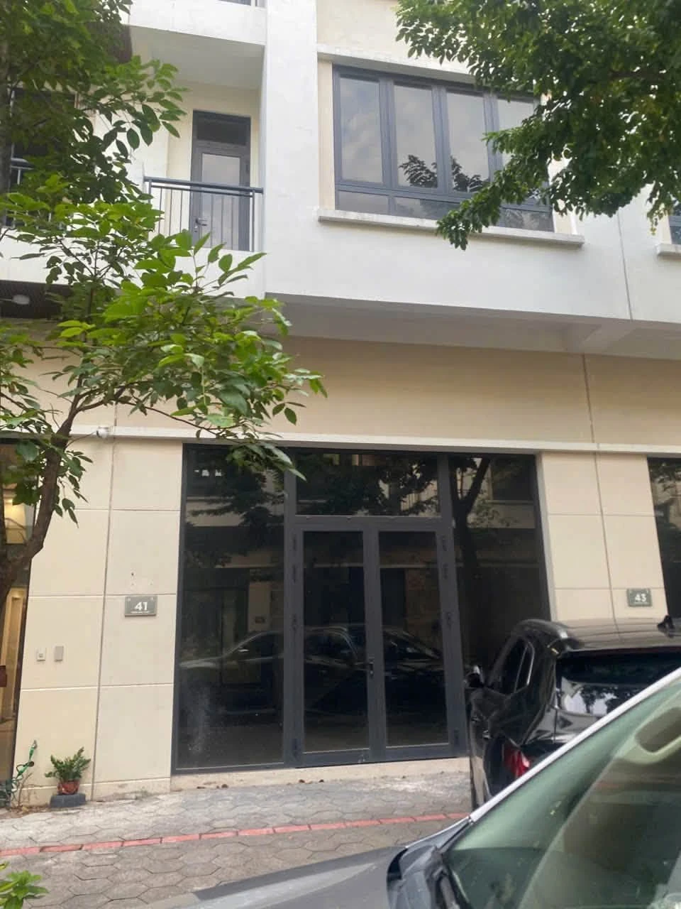 Bán nhà phố 96m² Ecopark Hải Dương, 7 tỷ - Ảnh 1