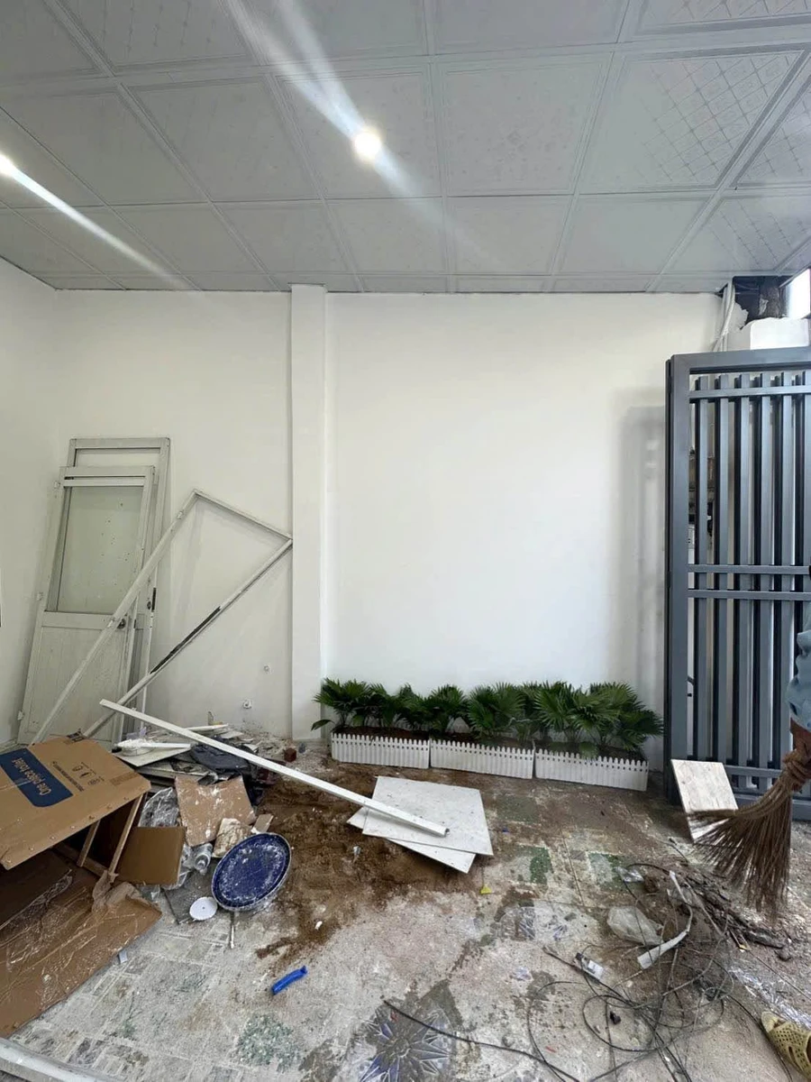 Bán nhà cấp bốn 40m² 2PN Khu Phố 3 Trảng Dài 750 triệu - Ảnh thu nhỏ 5