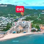 Bán đất 5x20m (100m2) giá 2,5 tỷ gần biển Long Hải - Ảnh thu nhỏ 1