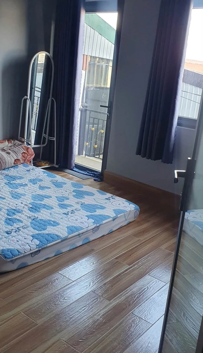 Bán nhà hẻm Đà Lạt 80m2, 2 phòng, 1,5 tỷ - Ảnh thu nhỏ 3