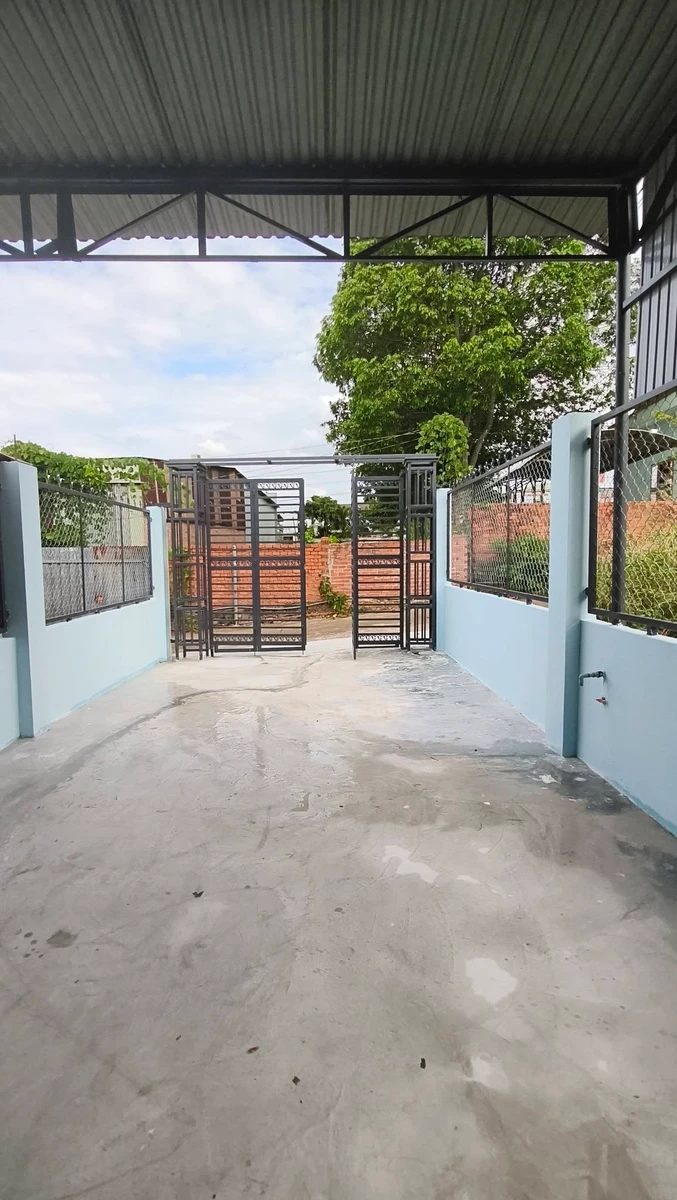 Bán nhà 4 phòng trọ Tân Xuân 198m² 1 tỷ 190 - Ảnh thu nhỏ 4