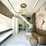 Bán nhà mặt tiền Huỳnh Tấn Phát Quận 7, 24.5m² có nội thất - Ảnh thu nhỏ 3