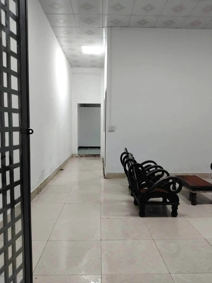 Bán nhà riêng 115.5m² Nguyễn Khuyến Hóc Môn 1 tỷ 420 triệu - Ảnh thu nhỏ 3