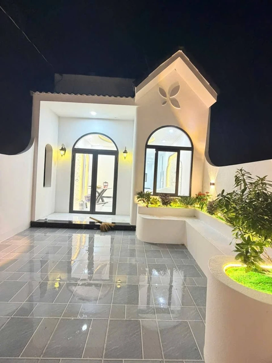 Bán nhà 132m² Bình Thuận, Thủ Đức - Ảnh 1