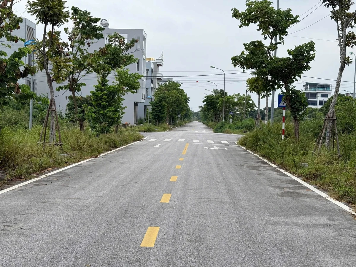 Bán lô đất 86,51m² Khúc Thừa Hạo, Bình Chánh, giá 3 tỷ 2 - Ảnh thu nhỏ 3