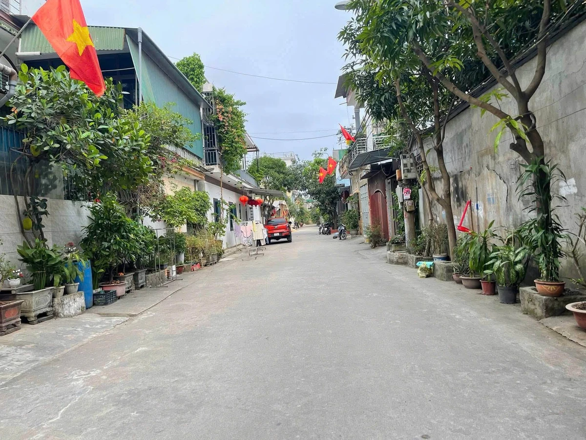 Bán đất lối 2 đường Trường Chinh - Lê Lợi 70.8m2, giá 3,55 tỷ - Ảnh thu nhỏ 2