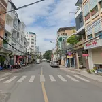 Bán shophouse 120m² 4 tầng Huỳnh Văn Bánh, Tân Bình 11.3 tỷ - Ảnh thu nhỏ 2