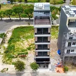 Bán căn hộ 6 tầng 108m² gần ĐH FPT, dòng tiền tốt - Ảnh thu nhỏ 1