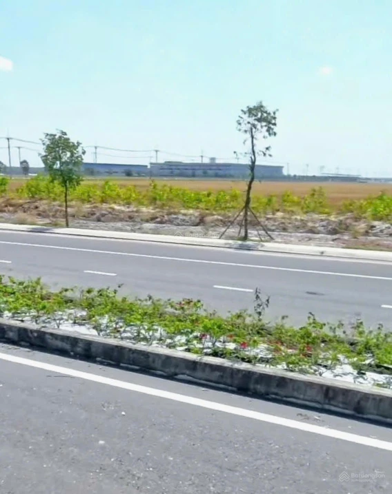 Bán đất Khu công nghiệp Becamex Tokyu Bình Phước 5,2ha trả tiền một lần đến năm 2065