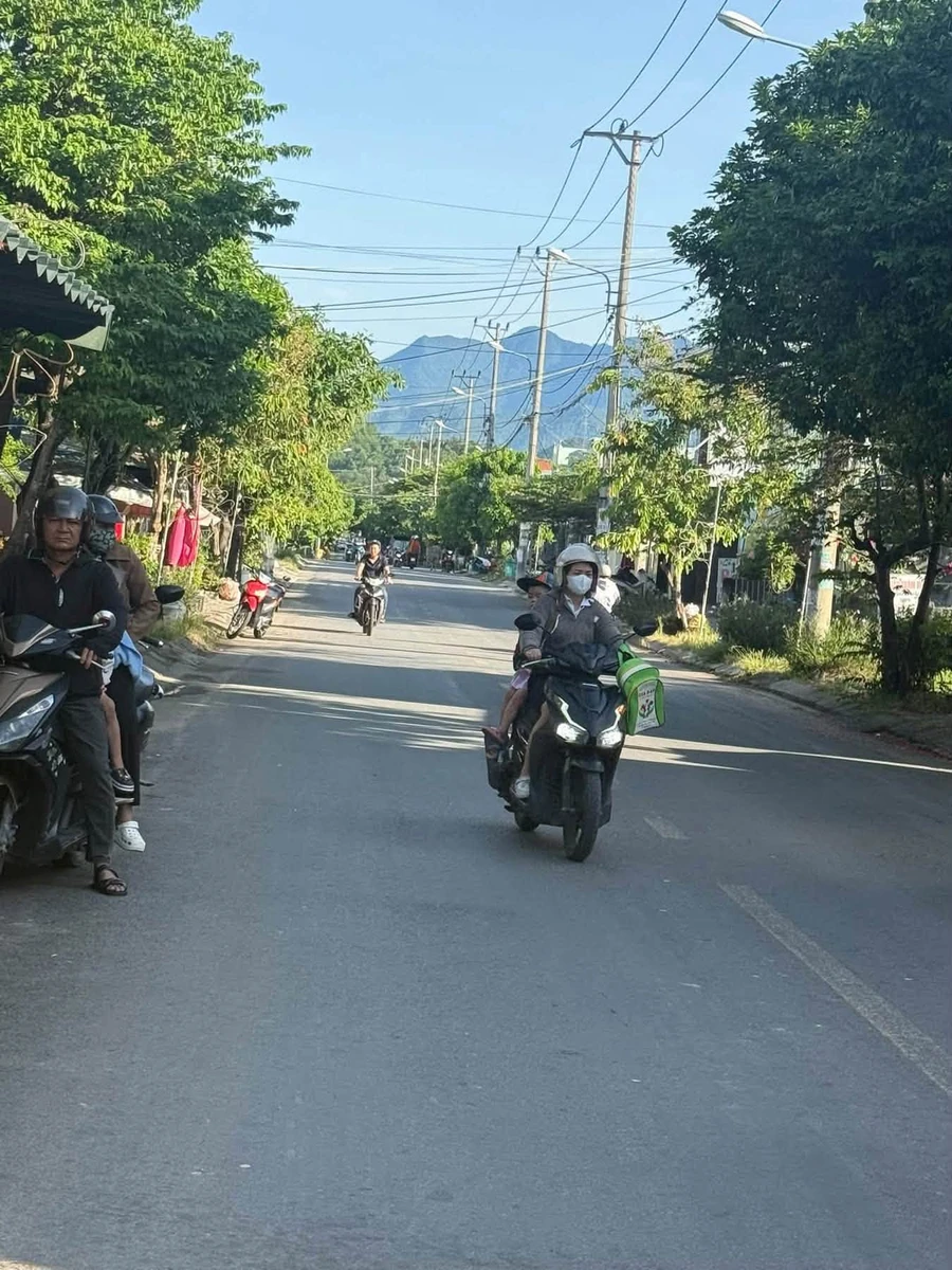 Bán đất TĐC Hoà Liên 4, Đà Nẵng 125m2 - Ảnh thu nhỏ 4