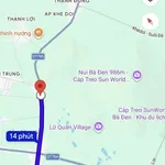 Bán đất mặt tiền 1.666m² Đường Tỉnh 785, Tây Ninh - Ảnh thu nhỏ 4