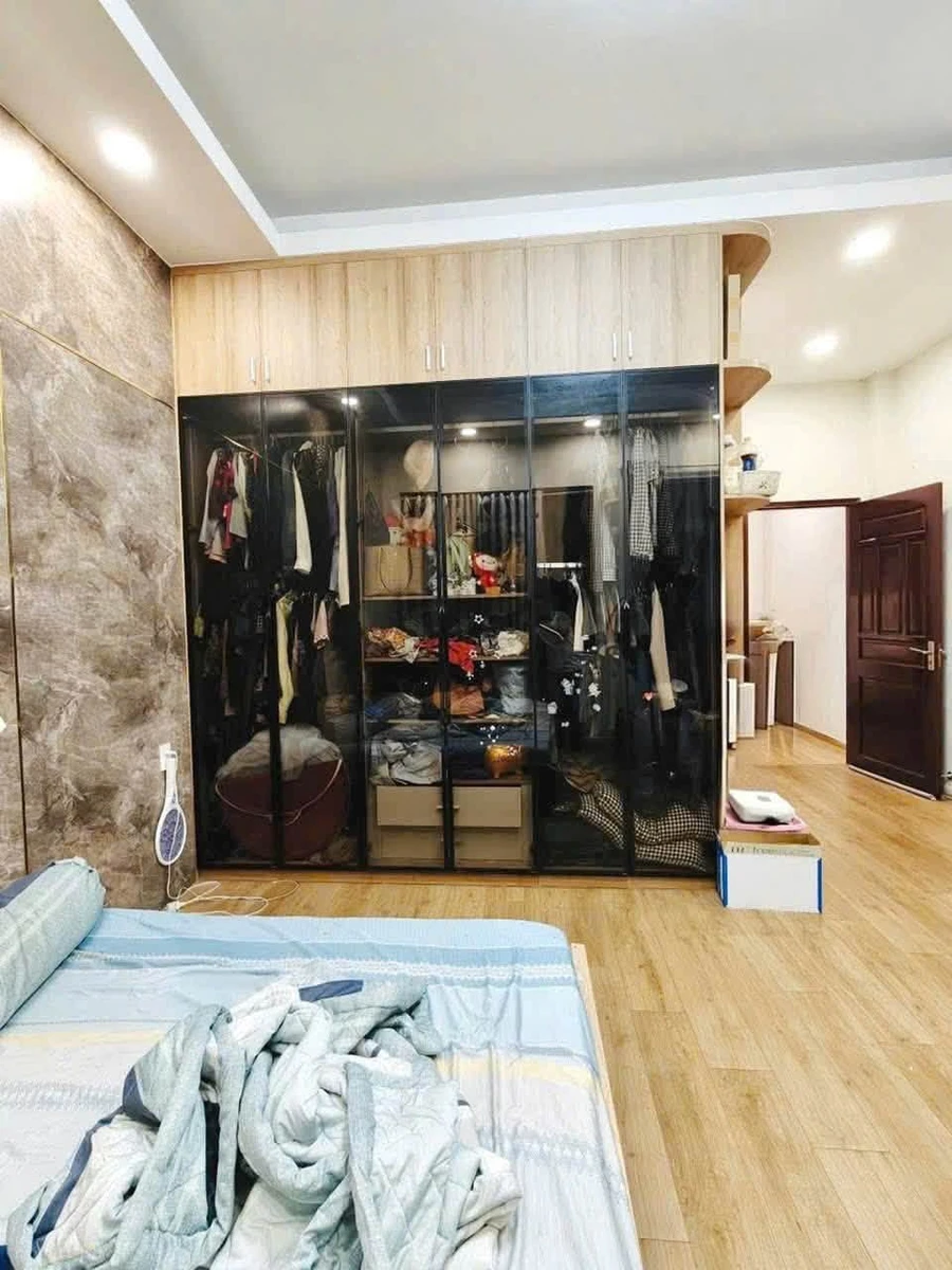 Bán nhà 3 tầng hẻm xe hơi 6m Tân Kỳ Tân Quý, 100m2, 4PN, giá 8,3 tỷ, Tân Phú - Ảnh thu nhỏ 2