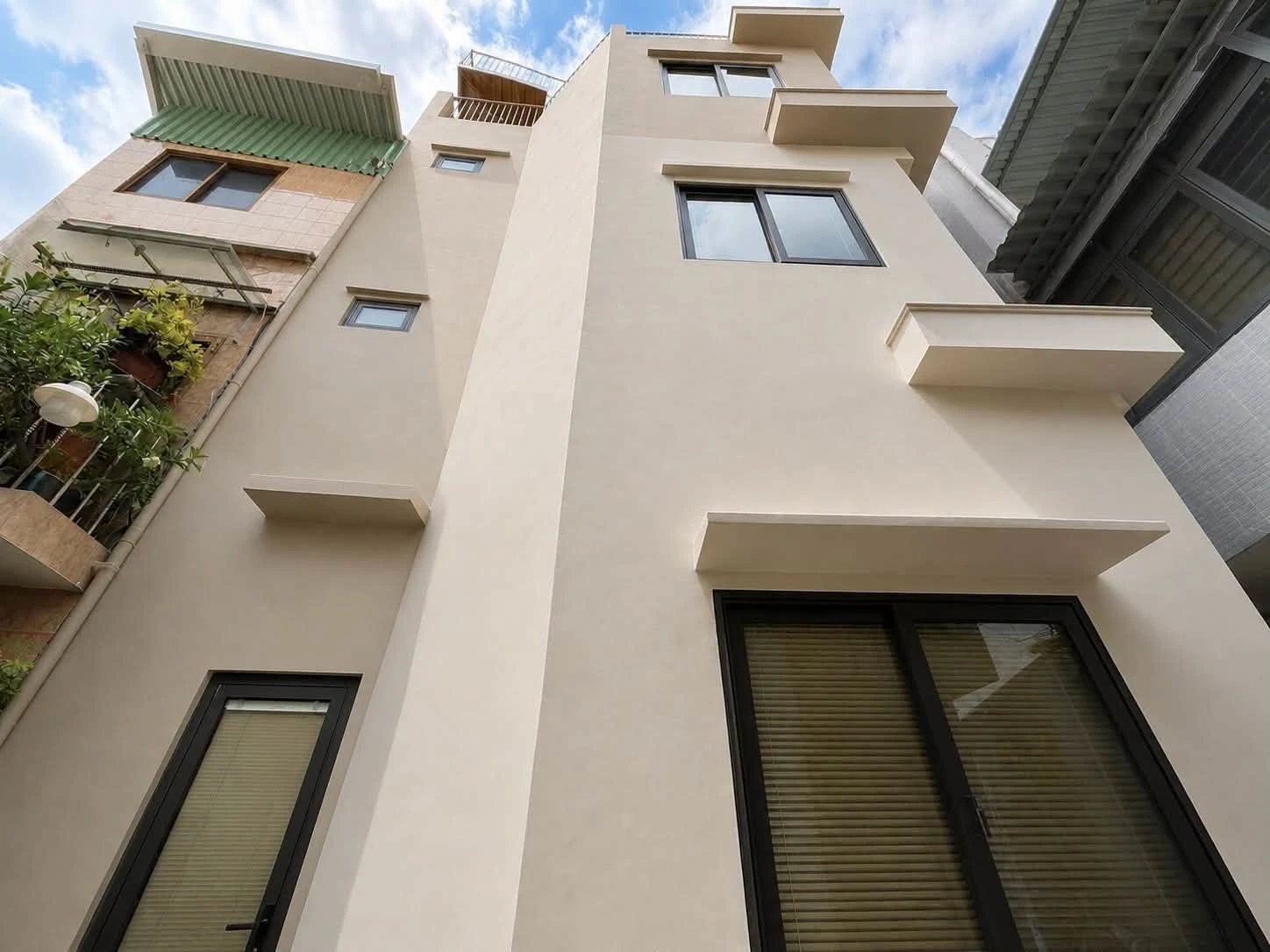 Bán nhà 3PN, 36m² full nội thất Võ Văn Tần, Quận 3 - 7.95 tỉ - Ảnh 1
