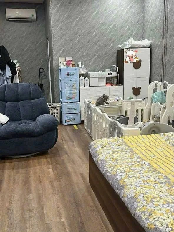 Bán nhà Trần Bạch Đằng 90m² 3 phòng ngủ Rạch Giá 2,6 tỷ - Ảnh thu nhỏ 5