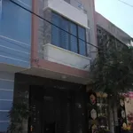 Nhà bán 1 trệt 2 lầu 90m² Khu dân cư Triều Phát Bà Rịa - Ảnh thu nhỏ 1