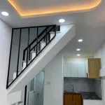 Bán nhà 2 tầng 18m² 2PN Xô Viết Nghệ Tĩnh, Phường 26, Bình Thạnh giá 2,65 tỷ - Ảnh thu nhỏ 3