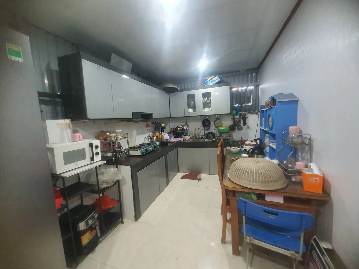 Bán nhà cấp 4, 200 m2, 4 phòng ngủ, Cao Thắng - Ảnh thu nhỏ 2
