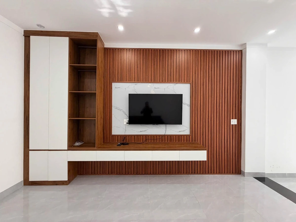 Nhà bán 3PN 170m² mặt tiền Nam Quốc Cang Quận 1 - Ảnh thu nhỏ 3