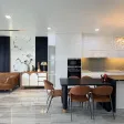 Bán Sunrise City North 3PN - 2WC - 2 ban công hướng mát Đông Nam nhà đẹp mới - Ảnh thu nhỏ 19