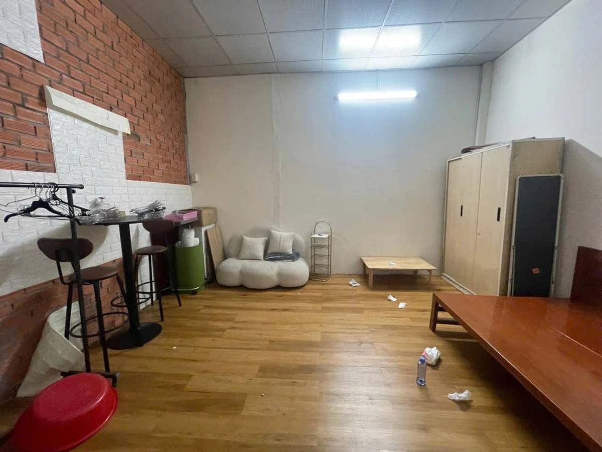 Bán nhà Phan Huy Ích 61m², ngang hơn 6m, 3PN, đường 10m, Tân Bình, giá 6,4 tỷ - Ảnh thu nhỏ 3