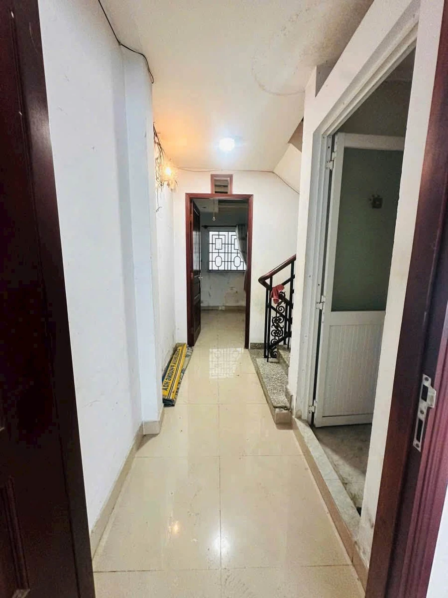 Bán nhà 5 tầng BTCT 35m2, 7 phòng ngủ, gần chợ Nguyễn Tri Phương, Quận 10 - Ảnh thu nhỏ 5