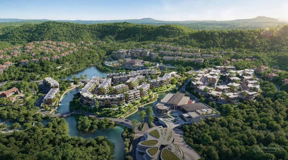 Chính chủ bán căn Spring Residences - Thanh Xuân Valley 11,3 tỷ | Đối diện Intercontinental - Ảnh thu nhỏ 4