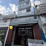 Bán nhà 8 phòng ngủ 51.6m² Gò Dầu Bình Tân - Ảnh thu nhỏ 4