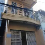 Bán nhà 1 lầu 1 trệt 2PN 2WC 97m² Phường Rạch Dừa Quận 12 - Ảnh thu nhỏ 1