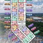 Bán căn hộ 2PN 74m² ban công 20m² tại Ecopalace, Buôn Ma Thuột - Ảnh thu nhỏ 1