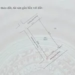 Bán nhà đất Xuân An 184,9m² sổ đỏ - Ảnh thu nhỏ 1